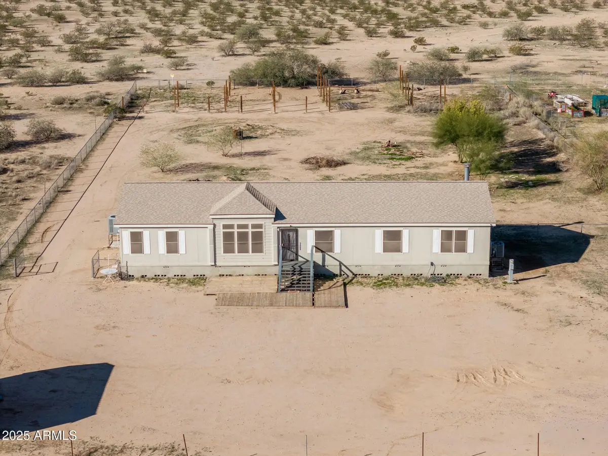 5068 S Coyote Lane, Casa Grande, AZ 85193 - Image #1