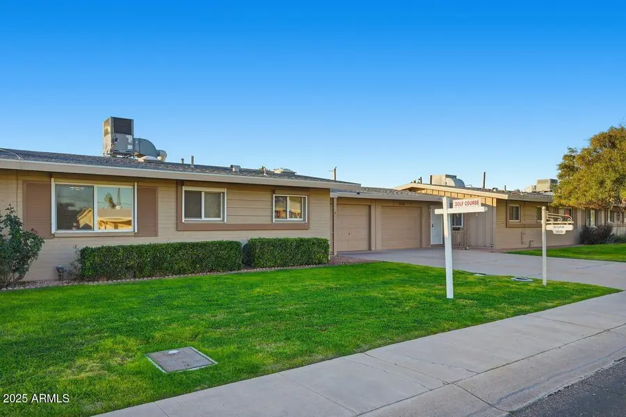 11234 N Coggins Drive, Sun City, AZ 85351 - Image #3