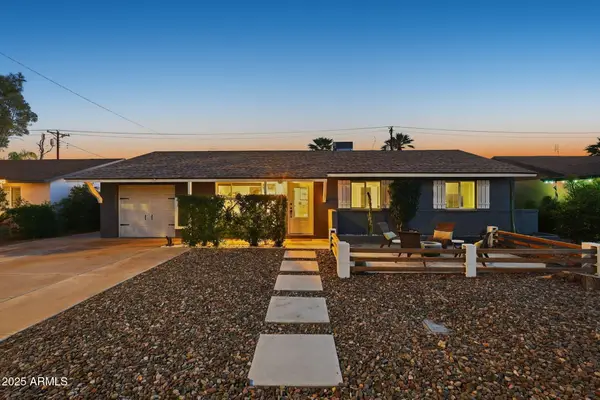 8113 E Oak Street, Scottsdale, AZ 85257