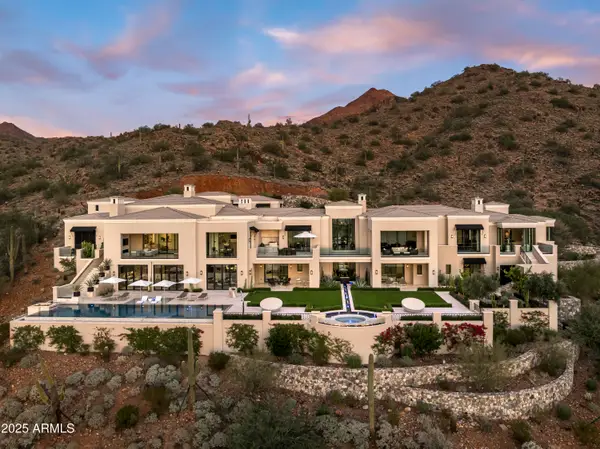 19287 N 107th Street, Scottsdale, AZ 85255