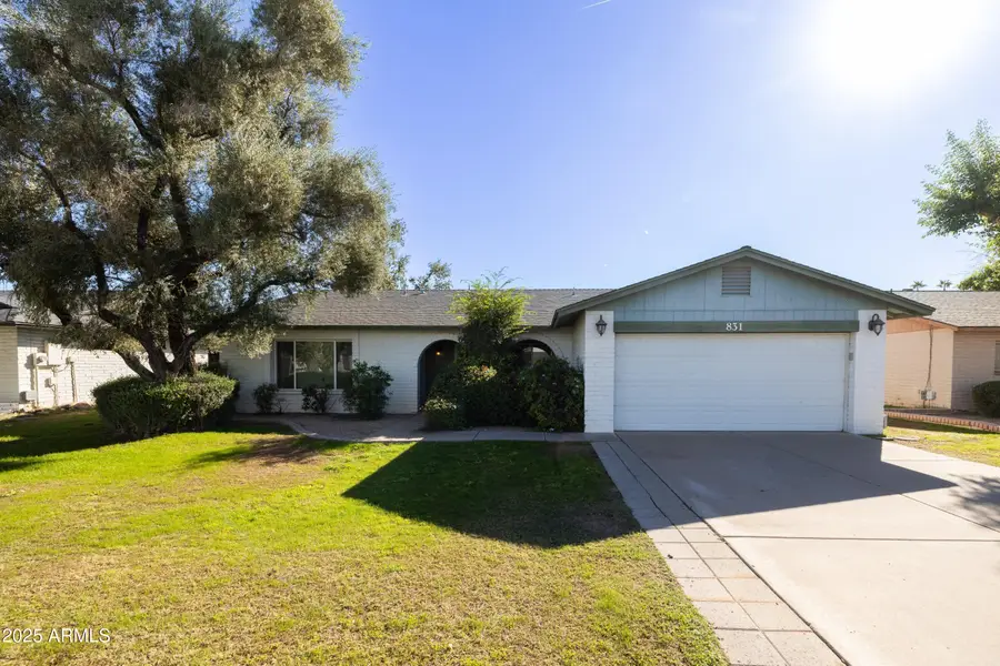 831 E Divot Drive, Tempe, AZ 85283 - Image #3