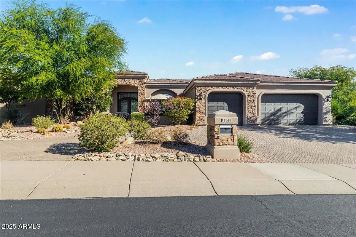 12025 N 135th Way, Scottsdale, AZ 85259 - Image #1
