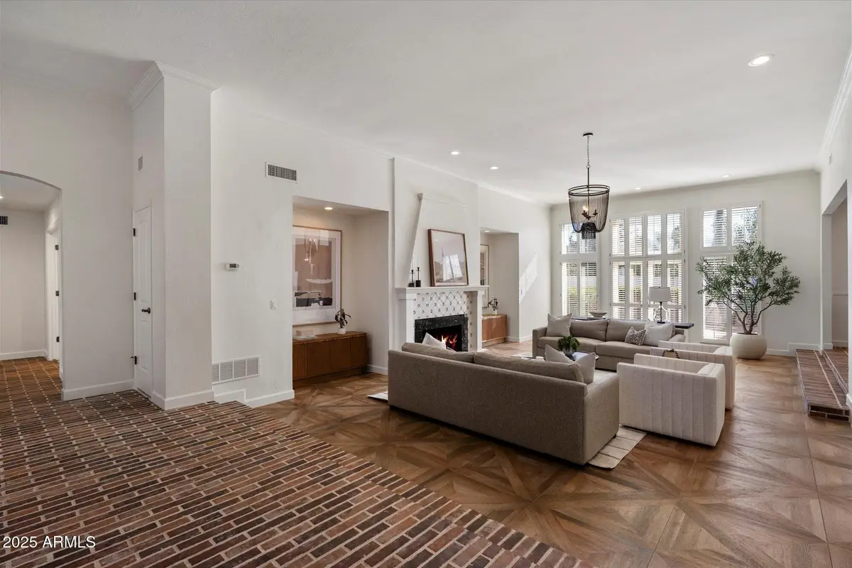 6533 E Maverick Road, Paradise Valley, AZ 85253 - Image #1