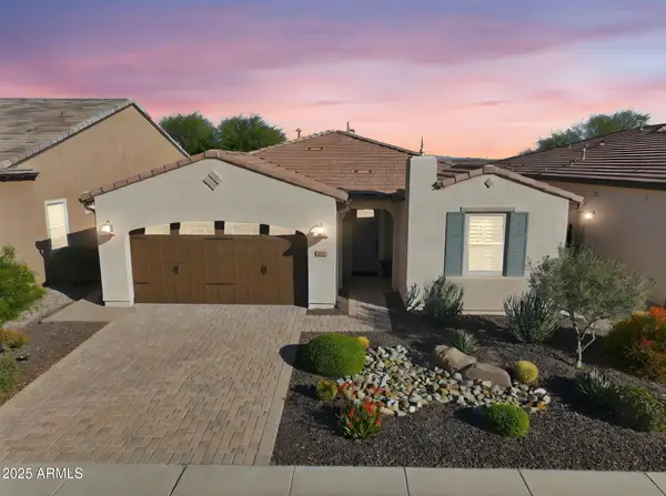 35589 N Granada Lane, Queen Creek, AZ 85140