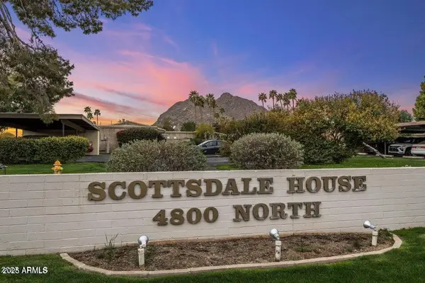 4800 N 68th Street #106, Scottsdale, AZ 85251