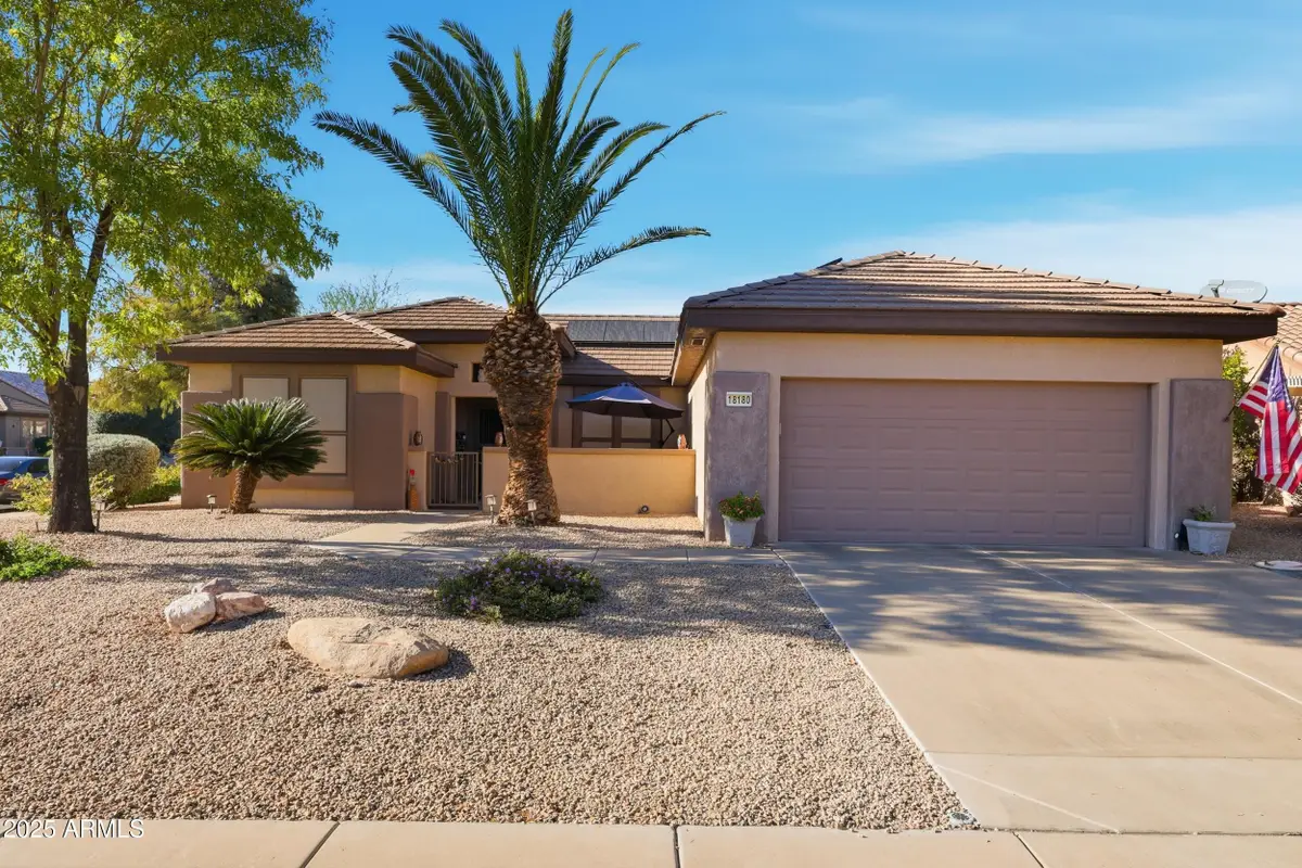18180 N Shimmer Lane, Surprise, AZ 85374 - Image #1