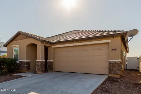 8757 W Jefferson Street, Tolleson, AZ 85353