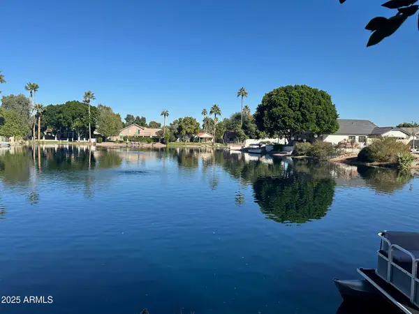 1416 E Chicago Circle, Chandler, AZ 85225