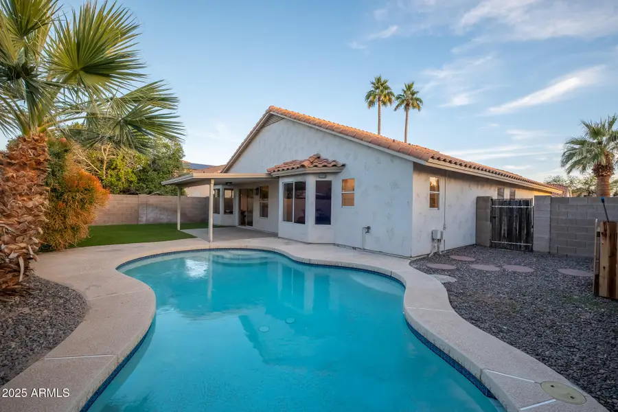 626 W Catclaw Street, Gilbert, AZ 85233 - Image #3