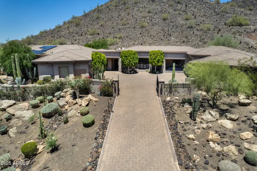 5142 W Arrowhead Lakes Drive, Glendale, AZ 85308 - Image #2
