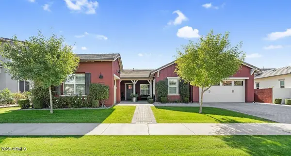 3417 E Bloomfield Parkway, Gilbert, AZ 85296