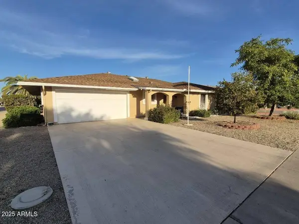 13810 N Kaanapali Drive, Sun City, AZ 85351