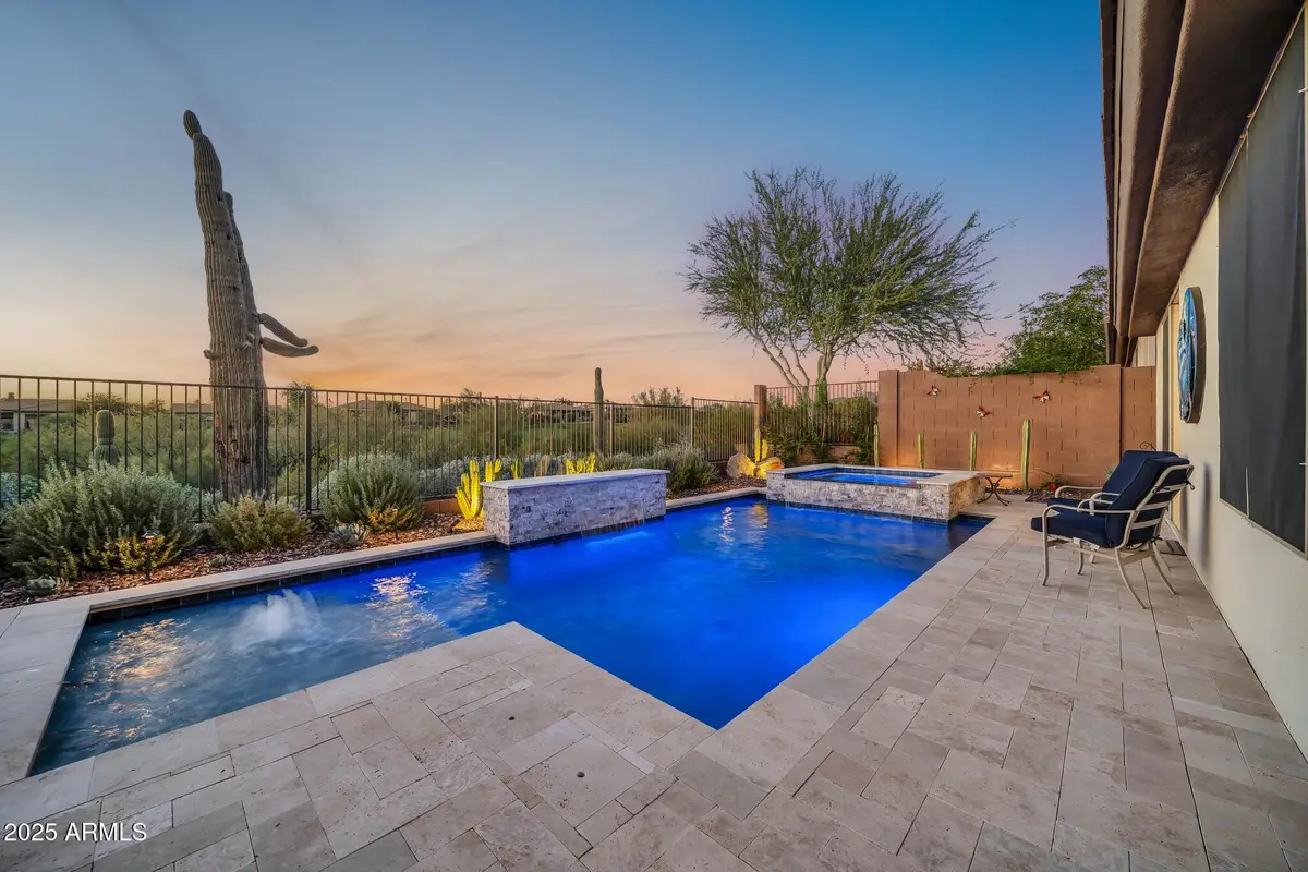 41822 N Crooked Stick Road, Anthem, AZ 85086 - Image #1