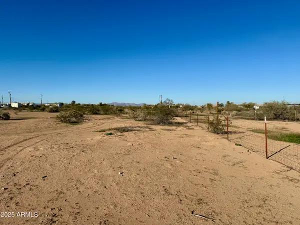 0 W Buckeye Road, Tonopah, AZ 85354