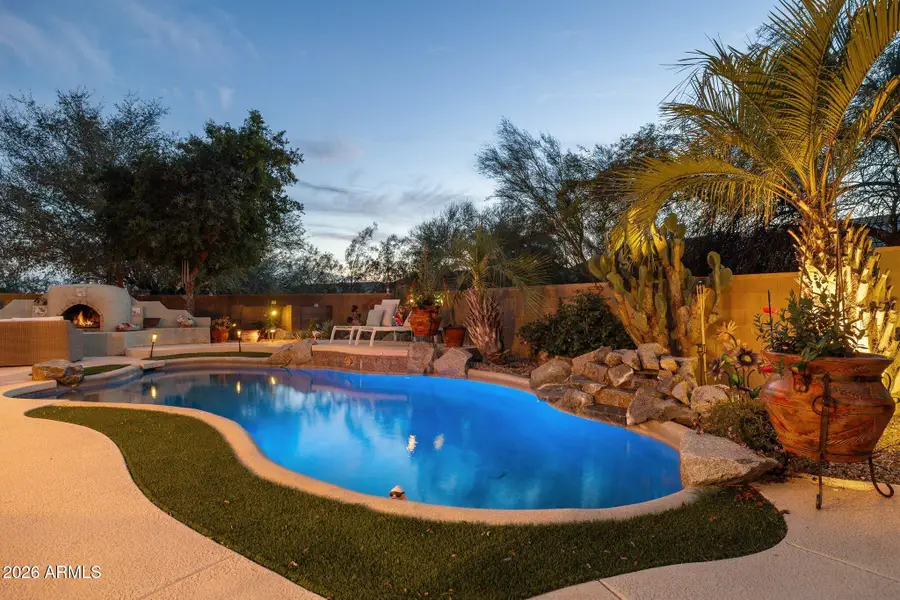 4232 S Alamandas Way, Gold Canyon, AZ 85118 - Image #2