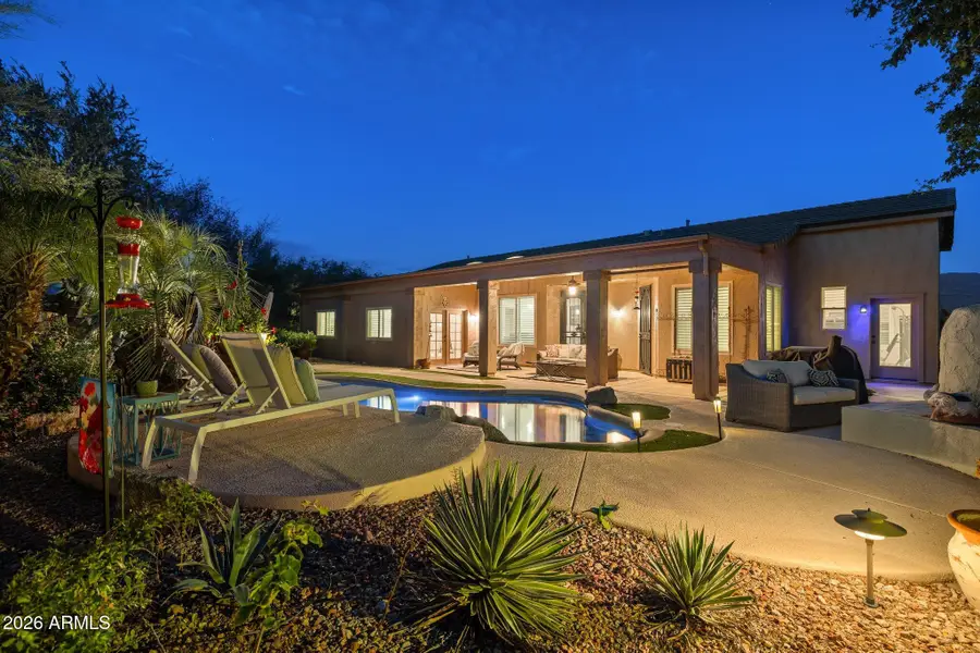 4232 S Alamandas Way, Gold Canyon, AZ 85118 - Image #3