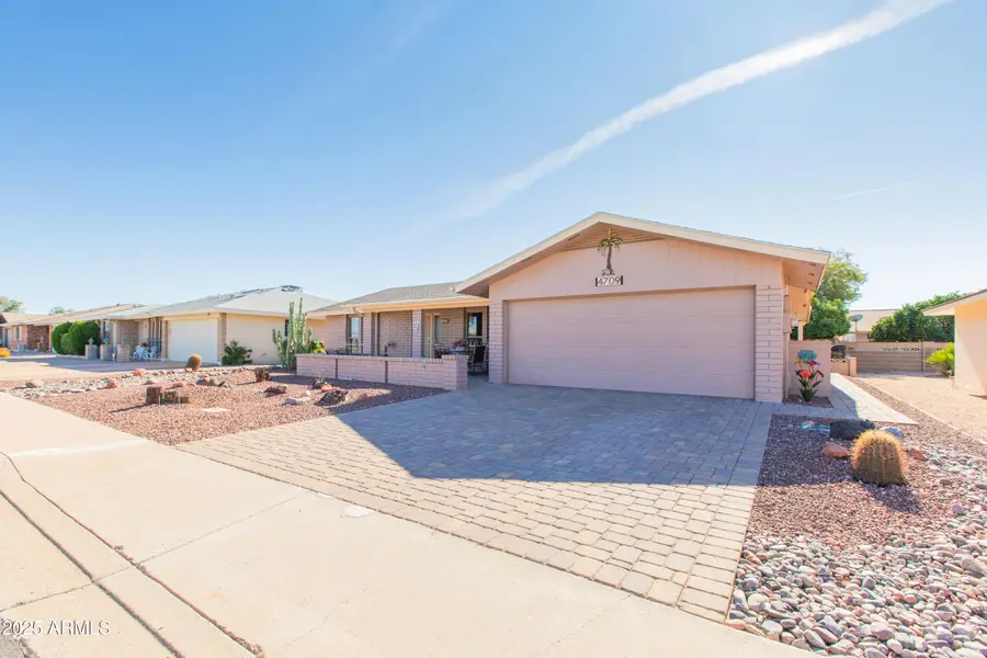 4709 E Edgewood Avenue, Mesa, AZ 85206 - Image #2