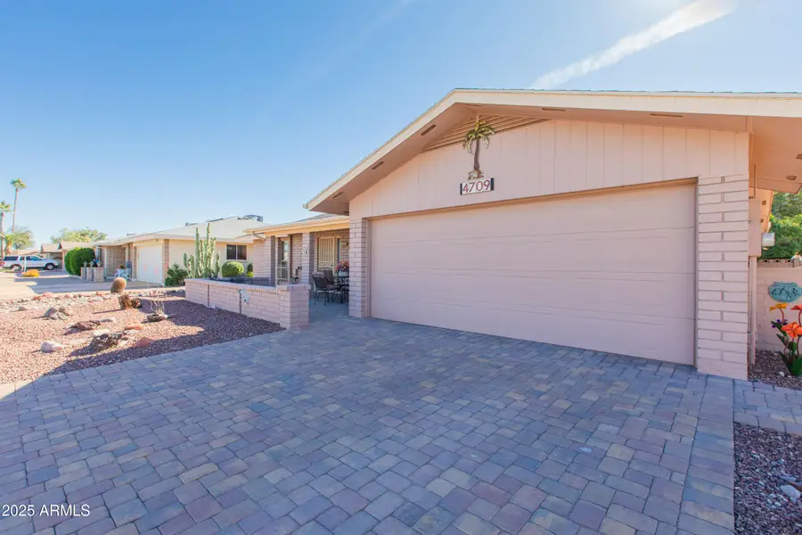 4709 E Edgewood Avenue, Mesa, AZ 85206 - Image #3