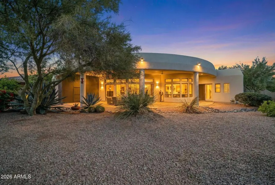 27902 N Agua Verde Drive, Rio Verde, AZ 85263 - Image #2