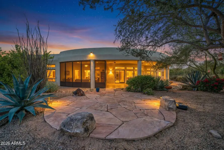 27902 N Agua Verde Drive, Rio Verde, AZ 85263 - Image #3