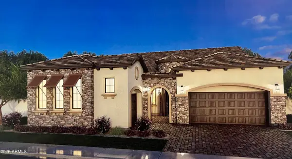 1172 E Firestone Drive, Chandler, AZ 85249