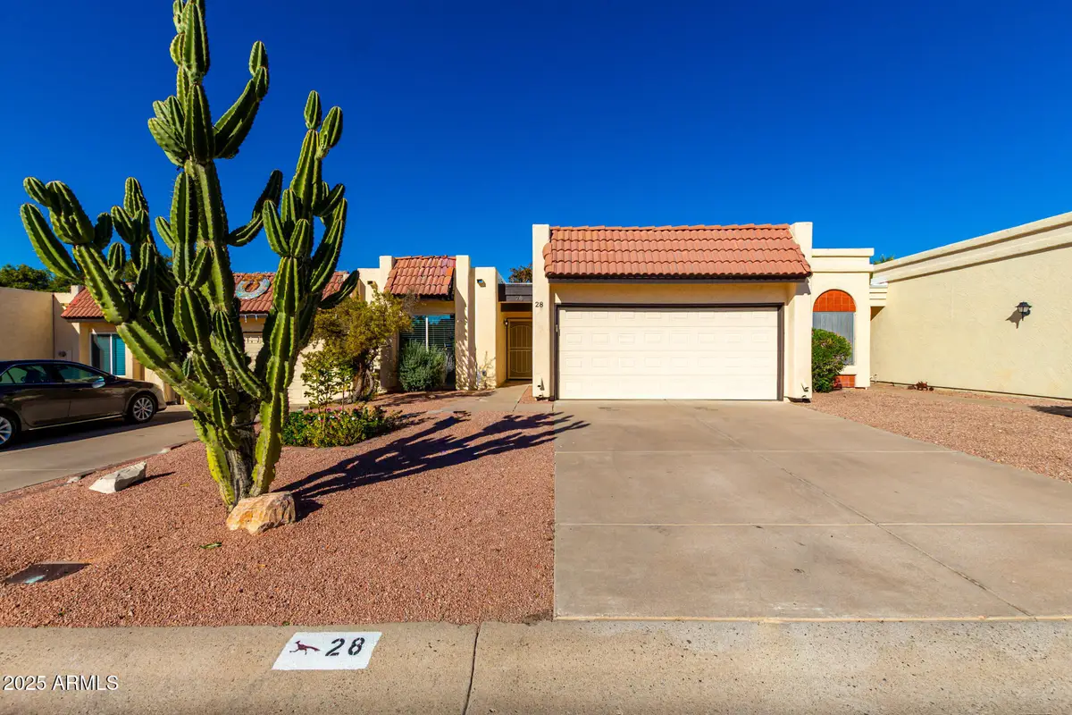 7006 E Jensen Street #28, Mesa, AZ 85207 - Image #1