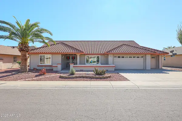 14921 W Alpaca Drive, Sun City West, AZ 85375