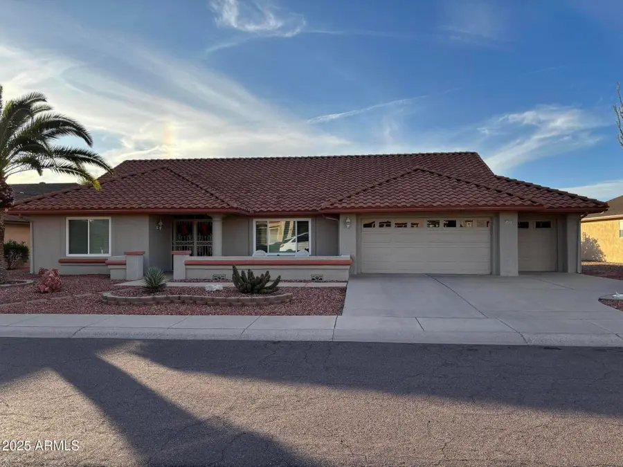 14921 W Alpaca Drive, Sun City West, AZ 85375 - Image #2