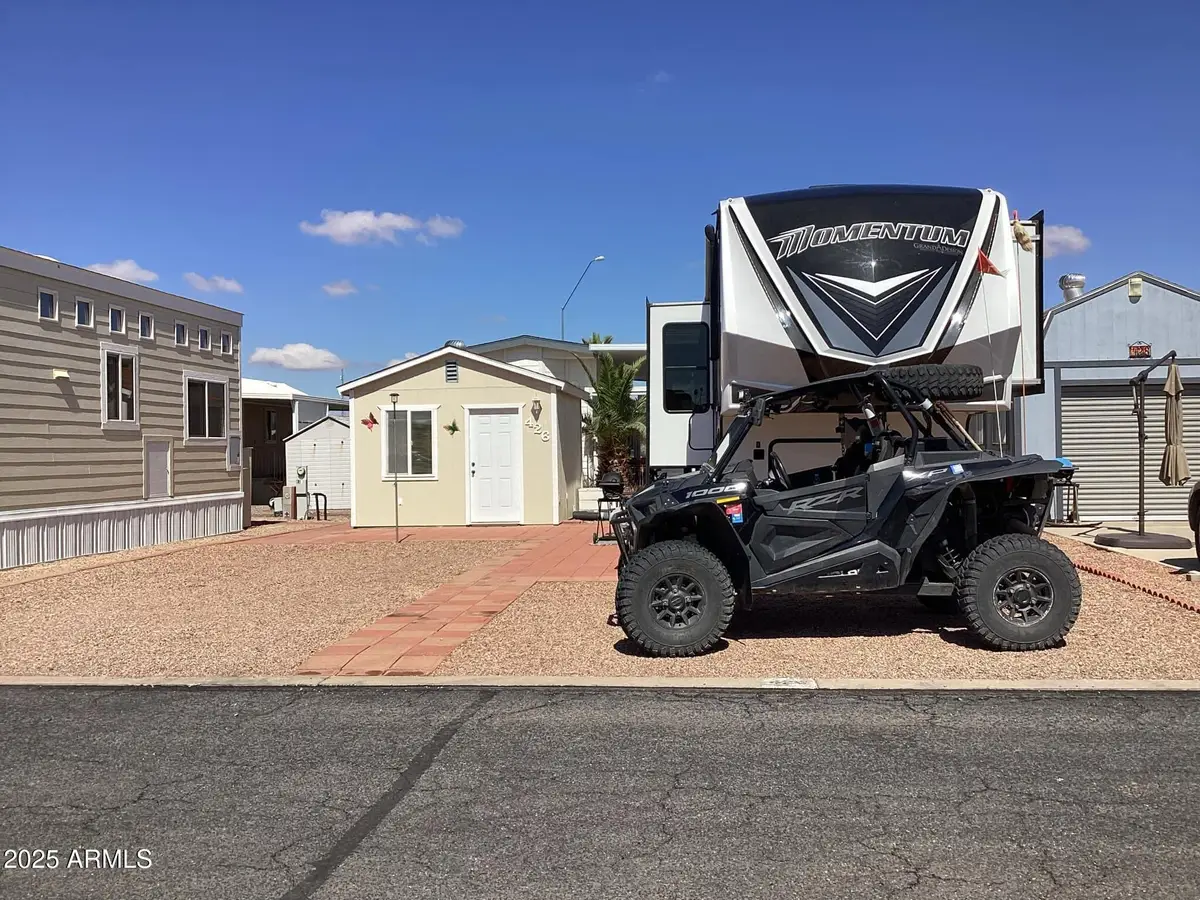 426 E Fiesta Del Sol -- #38, Florence, AZ 85132 - Image #1