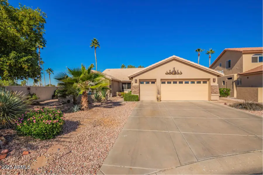 9202 E Cedar Waxwing Drive, Sun Lakes, AZ 85248 - Image #2