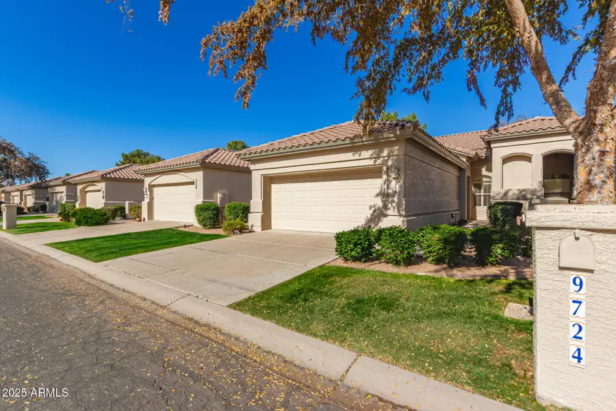 9724 E Tranquility Way, Sun Lakes, AZ 85248 - Image #2