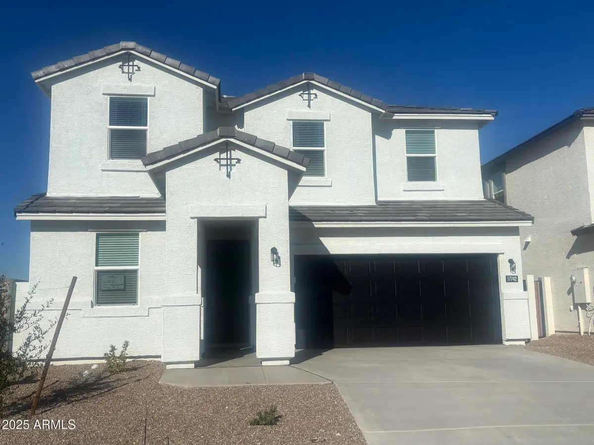 17706 W Purdue Avenue, Waddell, AZ 85355 - Image #1