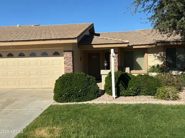 11069 E Kilarea Avenue E #191, Mesa, AZ 85209