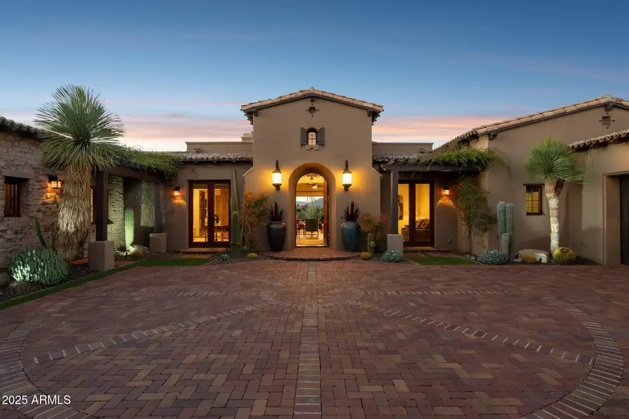 10986 E Wildcat Hill Road, Scottsdale, AZ 85262 - Image #2