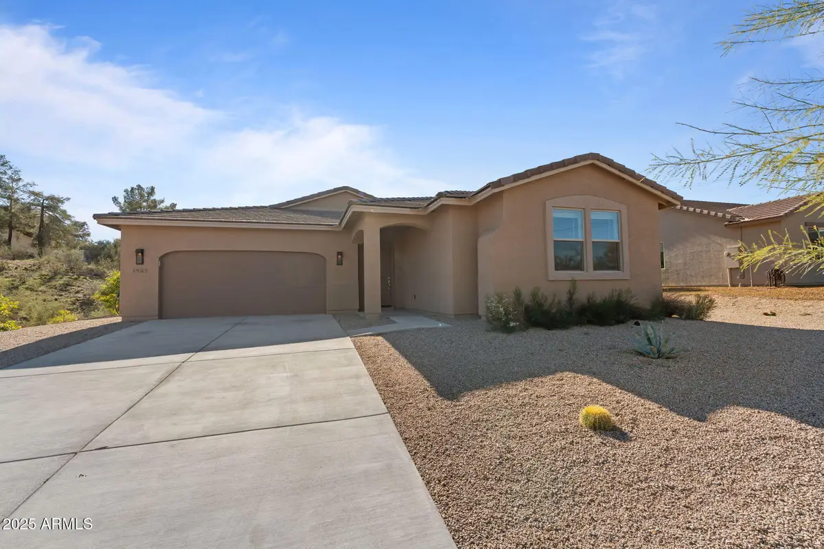 1985 W Ringo Road, Wickenburg, AZ 85390 - Image #1