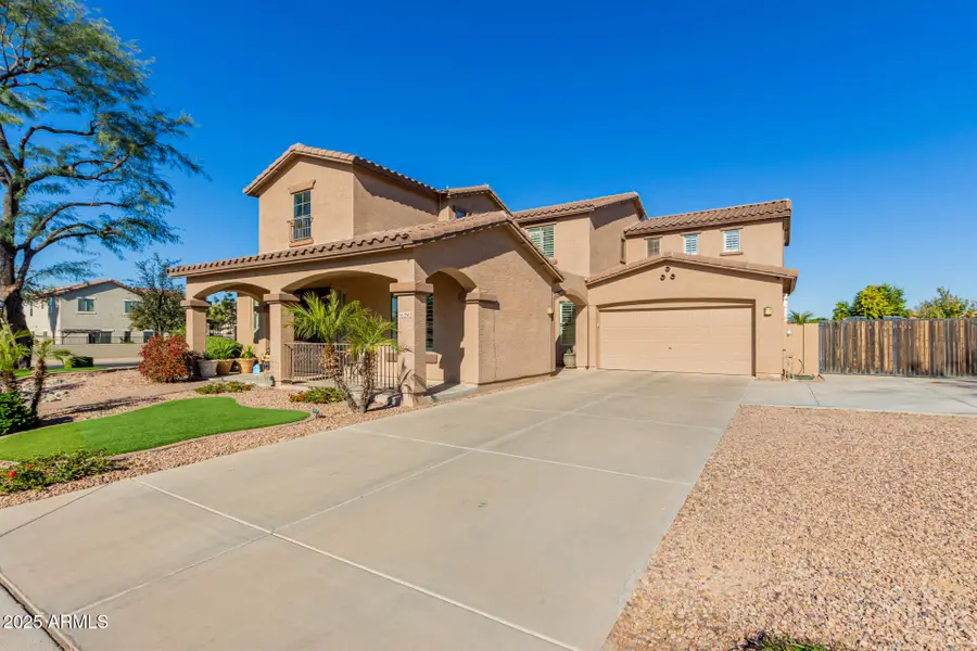 21502 E Alyssa Court, Queen Creek, AZ 85142 - Image #3