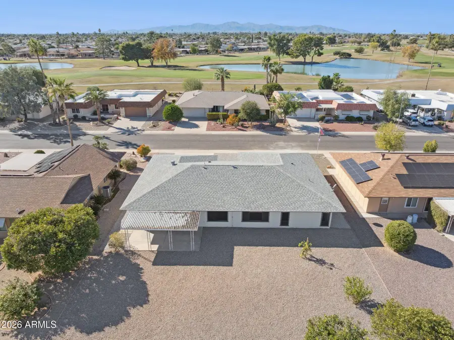 16201 N 99th Drive, Sun City, AZ 85351 - Image #2