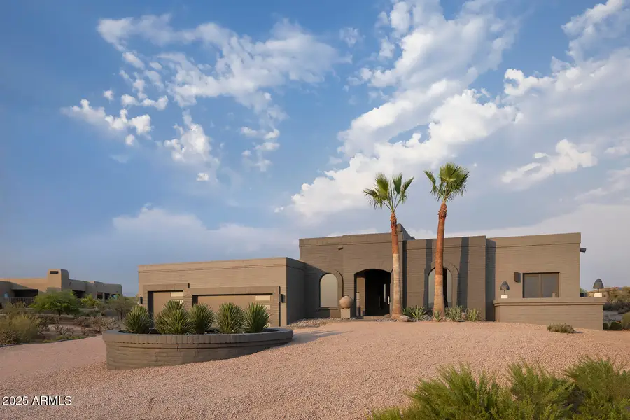 9545 E Romping Road #90, Carefree, AZ 85377 - Image #3