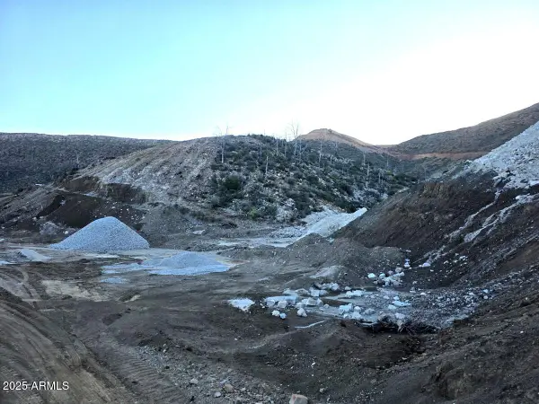 MM164 E State Highway 77 -- #1B, Globe, AZ 85501