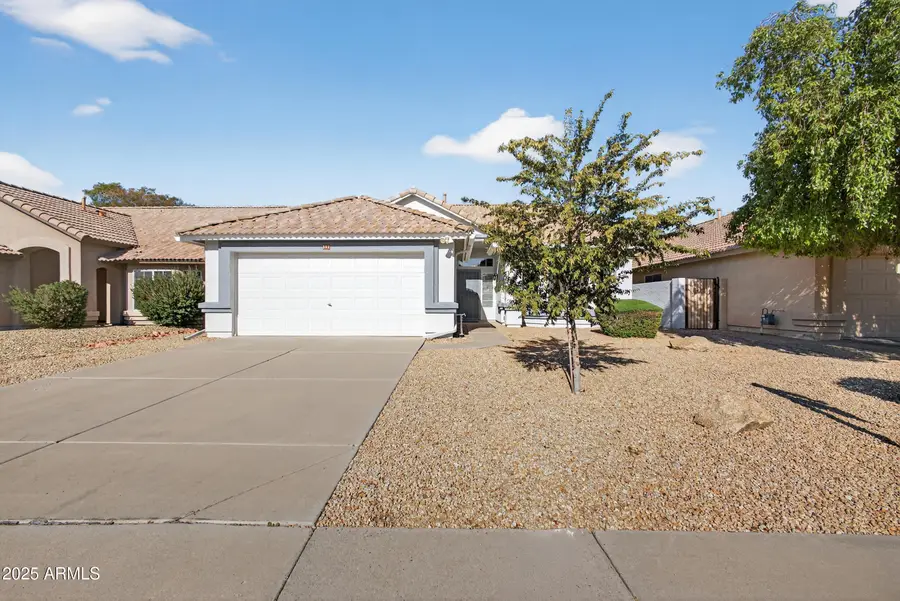 552 E Jasper Drive, Gilbert, AZ 85296 - Image #2