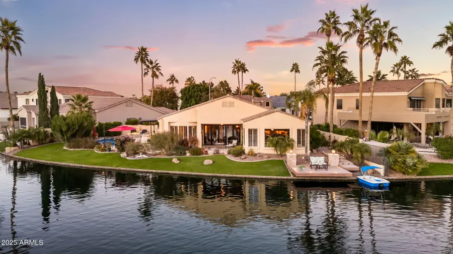 3340 S Camellia Place, Chandler, AZ 85248 - Image #3