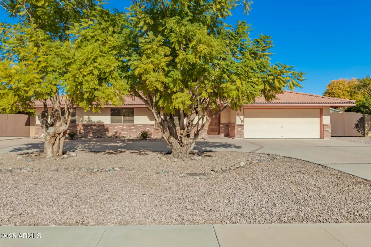 3458 E Adobe Street, Mesa, AZ 85213 - #1