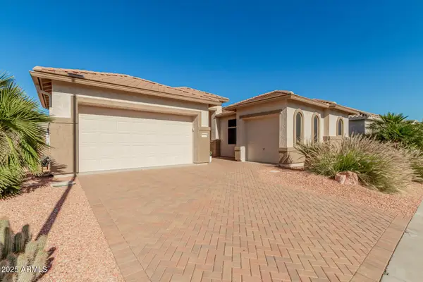18226 W Stinson Drive, Surprise, AZ 85374