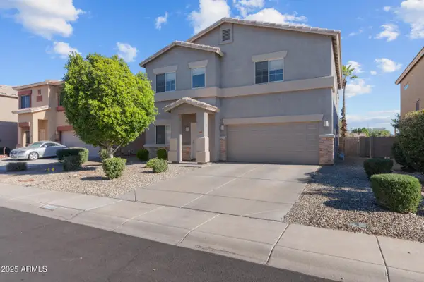 14427 N 132nd Drive, Surprise, AZ 85379