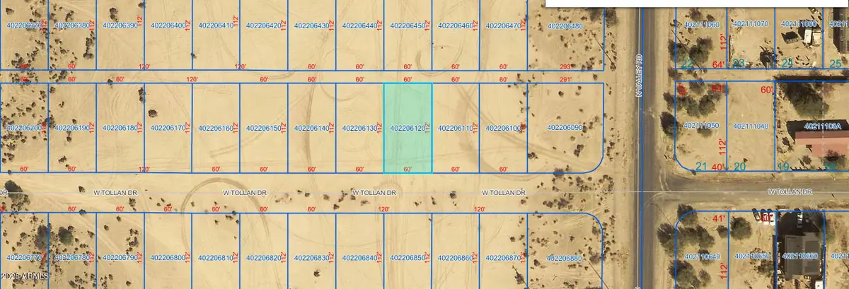 3555 W Solano Drive #35, Eloy, AZ 85131 - Image #1