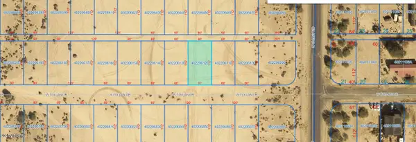 3555 W Solano Drive #35, Eloy, AZ 85131