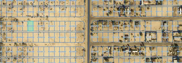 3625 W Solano Drive #31, Eloy, AZ 85131