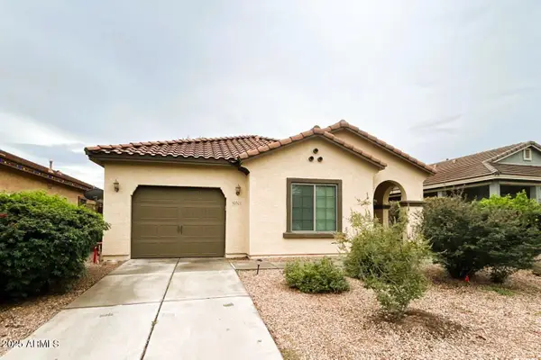 42521 W Monteverde Drive, Maricopa, AZ 85138