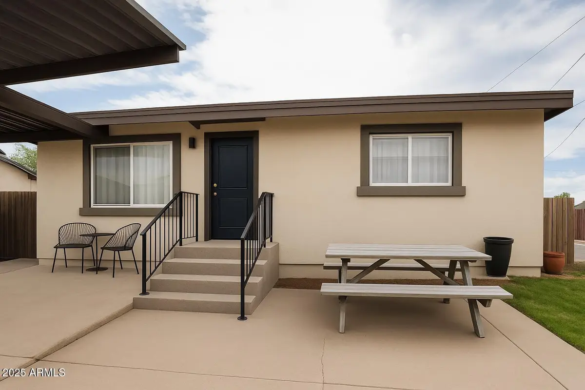 3825 W Latham Street, Phoenix, AZ 85009 - Image #1