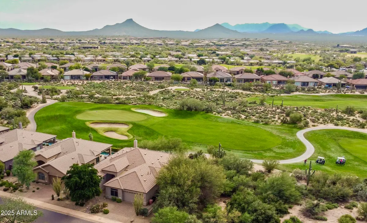 9459 E Sandy Vista Drive, Scottsdale, AZ 85262 - Image #1